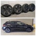 ALS NIEUW lichtmetalen velgen Opel Astra K Astra J 205/55/16, Auto-onderdelen, Ophalen, Gebruikt, 16 inch, Banden en Velgen
