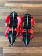 Makkelijke glijders - schaatsen, Ophalen of Verzenden, Gebruikt, Overige typen, Overige merken