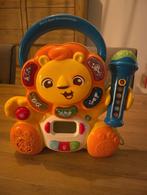 Vtech Brul & Speel Karaokevriendje, Ophalen of Verzenden, Zo goed als nieuw