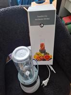 Blender NIEUW, Ophalen of Verzenden, Nieuw, Blender to go