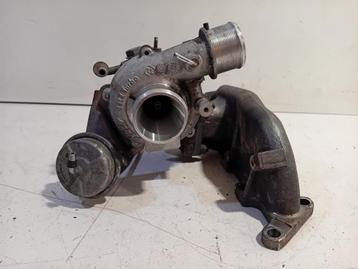 Turbo Fiat 500 beschikbaar voor biedingen