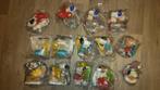Snoopy Peanuts Happy Meal McDonalds figuren lucy mc Donalds, Verzamelen, Ophalen of Verzenden, Zo goed als nieuw
