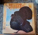 Wild Turkey Turkey LP, Ophalen of Verzenden, Gebruikt, 12 inch, Poprock