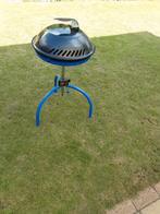 CADAC gasbbq op stabiele 3poot met gaskruik, Ophalen, Gebruikt, Cadac