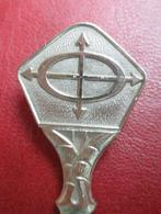 theelepeltje herinneringslepeltje olympische spelen 1928, Ophalen of Verzenden, Gebruikt, Buitenlandse clubs