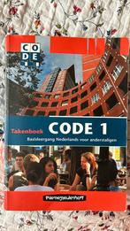 Takenboek Dutch textbook for foreigners, Boeken, Ophalen, Zo goed als nieuw, Overige niveaus, Nederlands