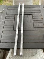 Axa barrièrestang V1 2 stuks nieuw, Ophalen, Nieuw, 100 tot 250 mm