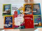 rse schoolboeken Economie retail Managment Marketing, Ophalen of Verzenden, Zo goed als nieuw, Economie en Marketing