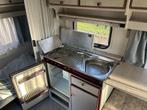 DIVERSE EXPORT CARAVANS KNAUS, KIP, Caravans en Kamperen, Overige typen, Standaardzit, Bedrijf, Tot en met 3