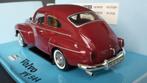 Volvo PV 544 Bückel katterrug 1:18 Revell Pol, Hobby en Vrije tijd, Modelauto's | 1:18, Ophalen of Verzenden, Zo goed als nieuw