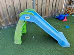 Gratis Little Tikes glijbaan first slide, Kinderen en Baby's, Speelgoed | Buiten | Speeltoestellen, Ophalen, Gebruikt, Glijbaan