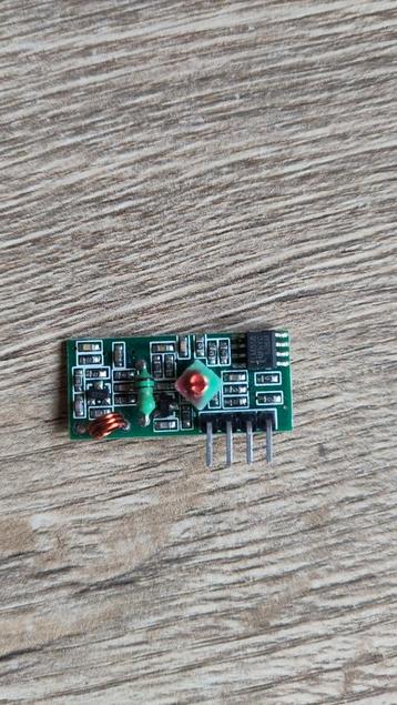 RF Ontvanger Module - Nieuw beschikbaar voor biedingen