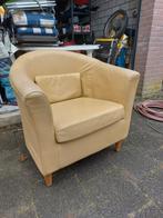 Ikea kuipstoeltje, Huis en Inrichting, Banken | Sofa's en Chaises Longues, Ophalen, Kunststof, Gebruikt, Eenpersoons