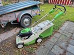 Viking Grasmaaier - Benzine, Tuin en Terras, Grasmaaiers, Gebruikt, Ophalen of Verzenden, 40 t/m 49 cm, Viking