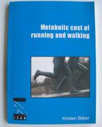 Geneeskunde, Fysiologie, Hardlopen, inspanningsfysiologie,, Ophalen of Verzenden, Zo goed als nieuw, Overige wetenschappen