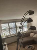 Chrome booglamp, Ophalen, Gebruikt, 150 tot 200 cm