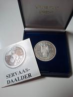 Zilveren Servaasdaalder 1984 Maastricht, Koningin Beatrix, Losse munt, Geboorte of Huwelijk, Overige waardes