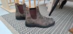 Blundstone 1306 Dress Boots - Rustic Brown - Maat 43,5, Bruin, Blundstone, Boots, Ophalen of Verzenden