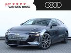 Audi A6 Sportback e-tron edition 83 kWh | Elektrisch verstel, Automaat, Gebruikt, Zwart, Parkeercamera