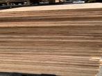 Gebruikte underlayment platen (18mm )1,1m x 1,84m, Ophalen, Gebruikt, Multiplex, Minder dan 20 mm