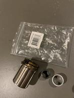 Wahoo Kickr Shimano / Sram Freehub, Fietsen en Brommers, Fietsonderdelen, Ophalen of Verzenden, Nieuw, Racefiets, Wahoo