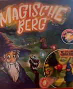 * sint tip * 999 magische berg, Hobby en Vrije tijd, Gezelschapsspellen | Bordspellen, Ophalen of Verzenden, Zo goed als nieuw