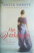 Het Verlangen. Een Onvergetelijke Roman, Ophalen of Verzenden, Nieuw, Anita Schreve, Nederland