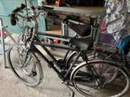 1 gazelle heren & 1 valuas dames opknapfiets, Ophalen, Gebruikt, Gazelle, Versnellingen