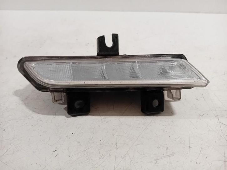 Dagrijverlichting links voor Renault Clio, Auto-onderdelen, Verlichting, Renault, Gebruikt, Herkomst onderdeel bekend, 12 maanden garantie