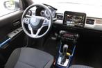 Suzuki Ignis 1.2 SmartHybrid Style Automaat | Cruise | Camer, Auto's, Automaat, 83 pk, Stof, Gebruikt