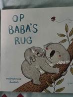 Op baba’s rug, Ophalen, Nieuw