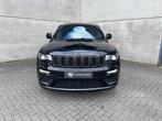 Jeep Grand Cherokee 3.0 CRD S, H&K, PANO, GRIJSKENTEKEN!, Auto's, Jeep, Automaat, Gebruikt, 14 km/l, Bedrijf