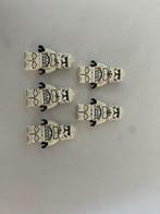 Lego star wars clones, Ophalen of Verzenden, Nieuw, Complete set, Lego
