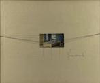Panamarenko Henri Van Herwegen(1940)Gem Techniek"Composi", Antiek en Kunst, Kunst | Litho's en Zeefdrukken, Ophalen of Verzenden