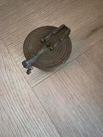 Oude gewichten set, Antiek en Kunst, Ophalen of Verzenden