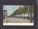 Amsterdam IJveer Tram 1903 (323), Verzamelen, Ansichtkaarten | Nederland, Verzenden, Voor 1920, Gelopen, Noord-Holland