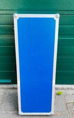 Flightcase voor o.a. keyboard. Zie fotos & omschrijving., Ophalen, Gebruikt, Keyboard of Synthesizer, Flightcase
