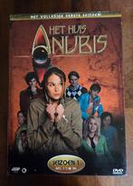 Het Huis Anubis - Seizoen 1 Compleet, Cd's en Dvd's, Alle leeftijden, Ophalen of Verzenden, Overige genres, Boxset