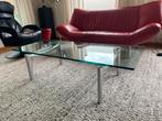 Leolux Farandole salontafel, Ophalen, Gebruikt, 100 tot 150 cm, 50 tot 100 cm