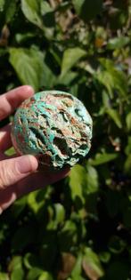 Smithsoniet Edelsteen bol, Ophalen of Verzenden, Mineraal