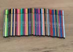 43 Stabilo  Pen 68, Hobby en Vrije tijd, Tekenen, Ophalen of Verzenden, Zo goed als nieuw, Potlood of Stift