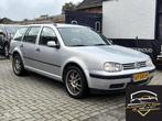 Volkswagen Golf Variant 2.0 Highline | NW APK | STATION |, Auto's, Gebruikt, 4 cilinders, 1984 cc, 116 pk