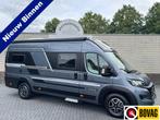 Adria Twin Supreme 640 SGX 140 pk AUTOMAAT 9-Traps Euro6 Fia, Caravans en Kamperen, Campers, Automaat, Buscamper of Camperbus