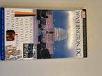 Capitool / DK eyewitness travel guide Washington DC, Capitool, Ophalen of Verzenden, Zo goed als nieuw, Reisgids of -boek