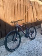 Rockrider st120, Fietsen en Brommers, Fietsen | Mountainbikes en ATB, Hardtail, Heren, Zo goed als nieuw, Ophalen