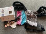 Kokadi taitai Babysize draagzak, Kinderen en Baby's, Babydragers en Draagdoeken, Overige merken, Gebruikt, Ophalen of Verzenden