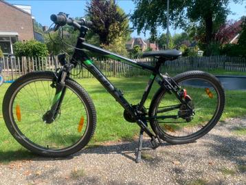 Te koop Bulls Wildtail Street 26” fiets beschikbaar voor biedingen