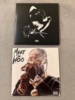 2x Pop Smoke Vinyl, Ophalen of Verzenden, 2000 tot heden, Zo goed als nieuw, 12 inch