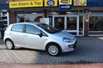Fiat PUNTO 1.4 Dynamic AUTOMAAT, Automaat, Euro 5, 4 cilinders, Met garantie (alle)