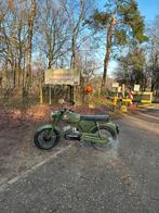 Zundapp 517-23 1972, Fietsen en Brommers, Brommers | Zundapp, Ophalen, Gebruikt, Overige modellen